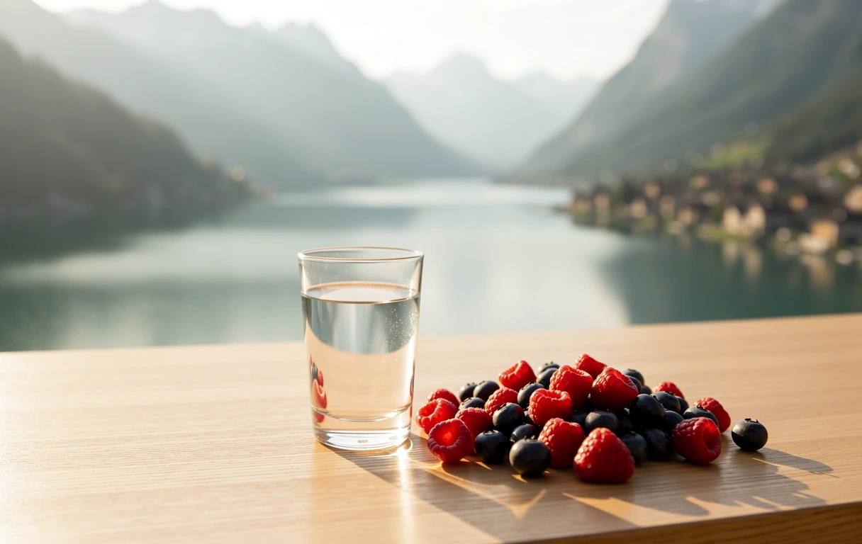 Lugano Ansicht