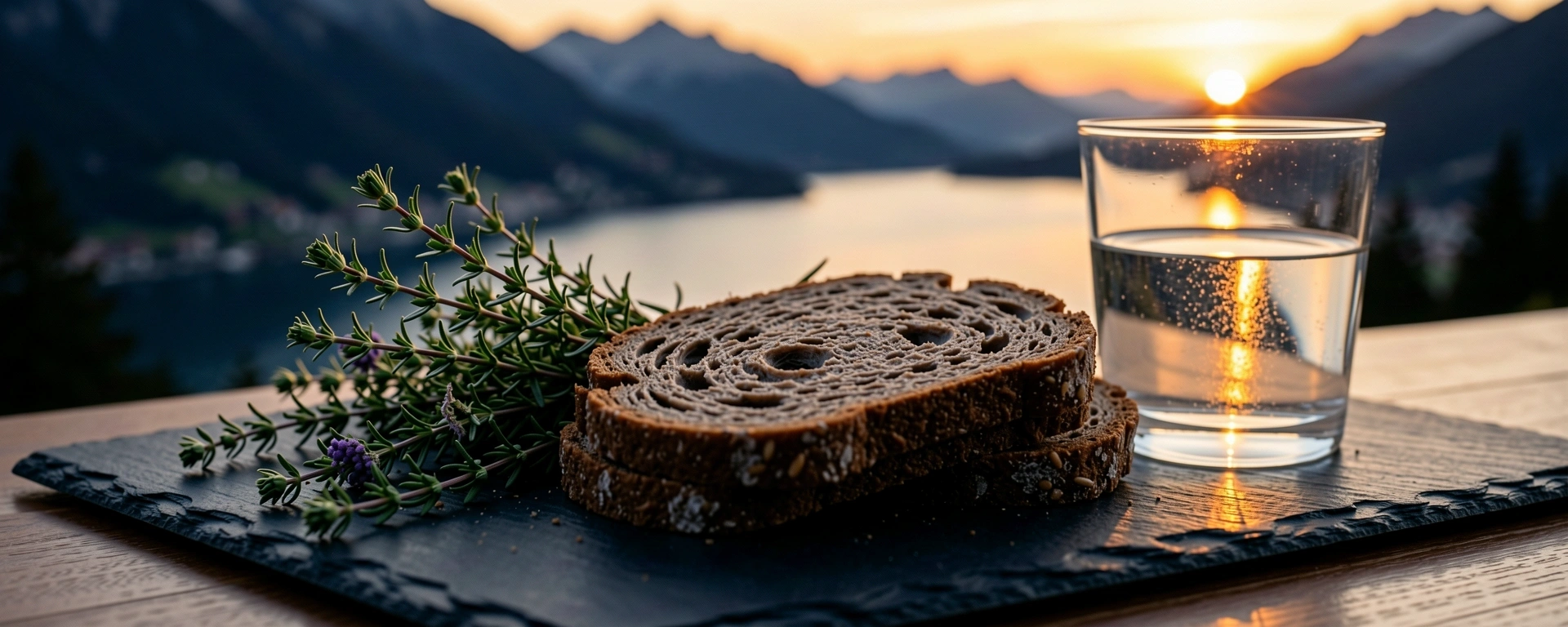 Abendstimmung